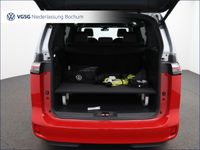 Volkswagen ID. Buzz - Vorschau Bild 16