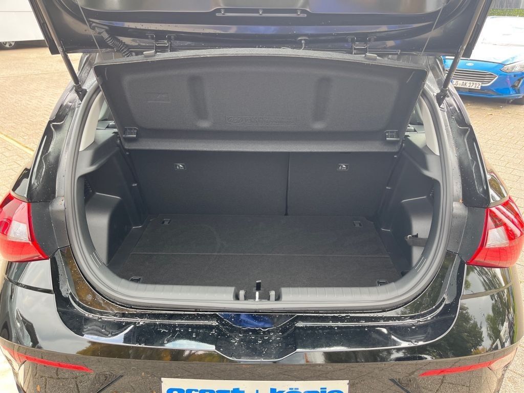 Hyundai i20 – Bild 12