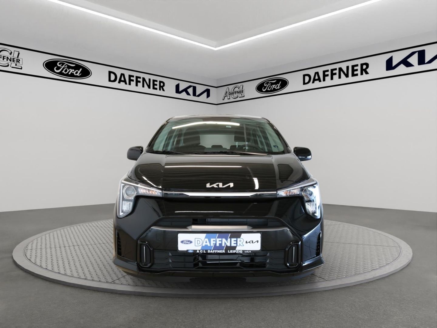 Fahrzeugabbildung Kia Picanto Vision Navi Kamera Tempomat SHZ PDC