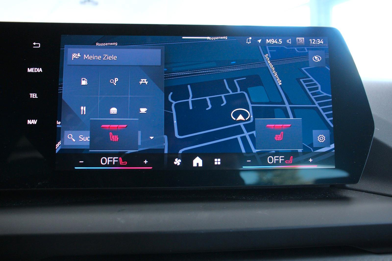 BMW 1 Series (F70) Shadow Line *LED*Kamera*Navi*Garantie, миниатюра 18