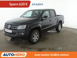 Volkswagen Amarok 2.0 TDI Highline DoubleCab 4M Aut.*NAV*SH - Volkswagen Amarok: Allradantrieb