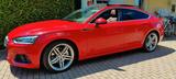 Audi Nicht schon wieder schwarz/weiß/grau/... - Audi A5 in München