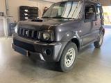 Suzuki Jimny 1.3 Club Lim. - Suzuki Gebrauchtwagen
