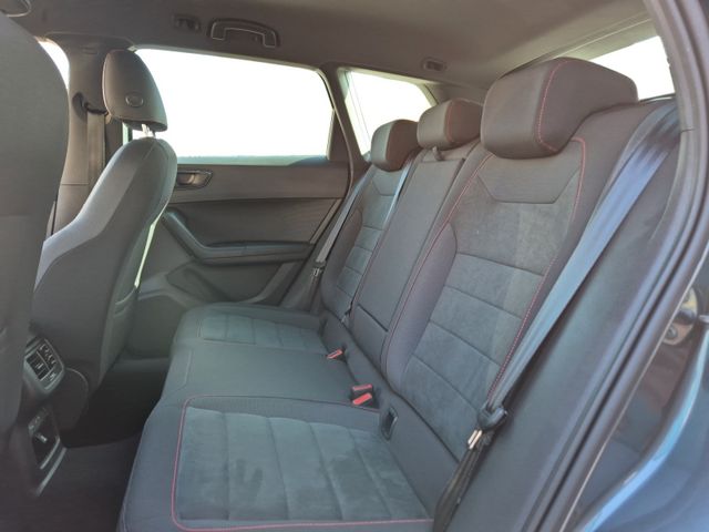Seat Ateca FR 1.5 TSI ACT 7-Gang-DSG