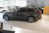 Mazda 6 Kombi Sports-Line  ~Matrix~Bose~HUD~AHK~360°~ - Mazda 6 Gebrauchtwagen in Hamburg