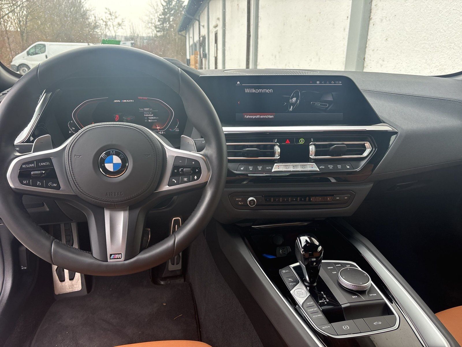 BMW Z4 M40 - Bild 5