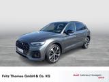 Audi SQ5 3.0 TDI quattro MLED HuD Navi StHZ B&O - Audi Gebrauchtwagen von 2023