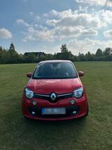 Renault Verkaufe Renault Twingo (AH) - Erstzulassu... - Renault Twingo Gebrauchtwagen in Bielefeld
