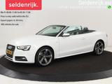 Audi S5 Cabrio 3.0 TFSI quattro Pro Line | Two-Tone N - gebrauchte Audi S5 aus dem Jahr 2012
