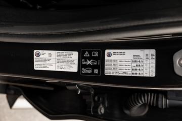 2019 Alpina XD4 缩略图 47