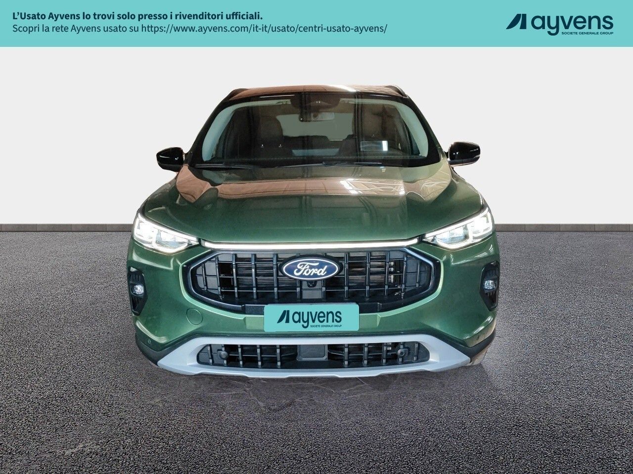 Other Ford Kuga 2.5 full hybrid Active X 2wd 180cv | T imagem 3