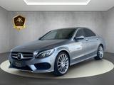 Mercedes-Benz C 250 d*4Matic*AMG-LINE* - Mercedes-Benz C 250 in Karlsruhe
