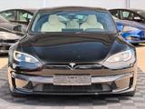 Tesla MODEL S PALLADIUM | MATRIX | KI HARDWARE 4 - Behindertengerechte Tesla Model S
