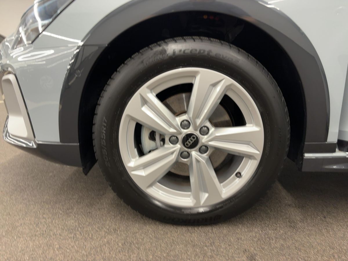 Audi A3 - Bild 17