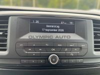 Fiat Scudo Van L3 2.0L RADIO KLIMA HOLZBODEN/WÄNDE - Image