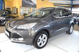 Ford Kuga Titanium AUTOMATIK / NAVI / KLIMA / PDC - Ford Kuga in Rostock