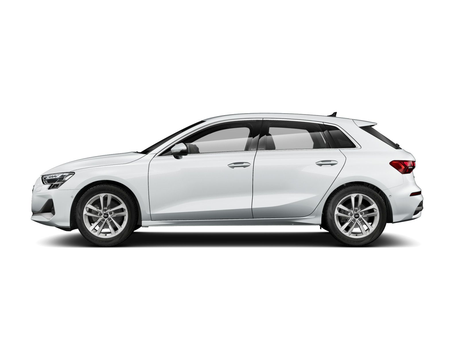 Audi A3 - Bild 10