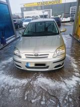 Toyota Corolla sehr gepflegt - Toyota Corolla: Se