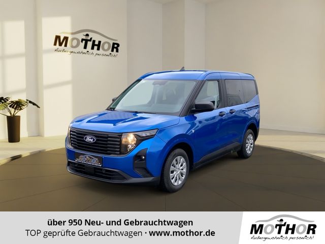 Ford Tourneo Courier Trend 1.0 EcoBoost TEMP PDC KAM