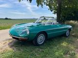Alfa Romeo Duetto 1300 Junior  - Alfa Romeo Gebrauchtwagen von 1969