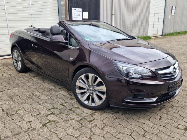 Opel Cascada Innovation ecoFlex Xenon Kamera Navi