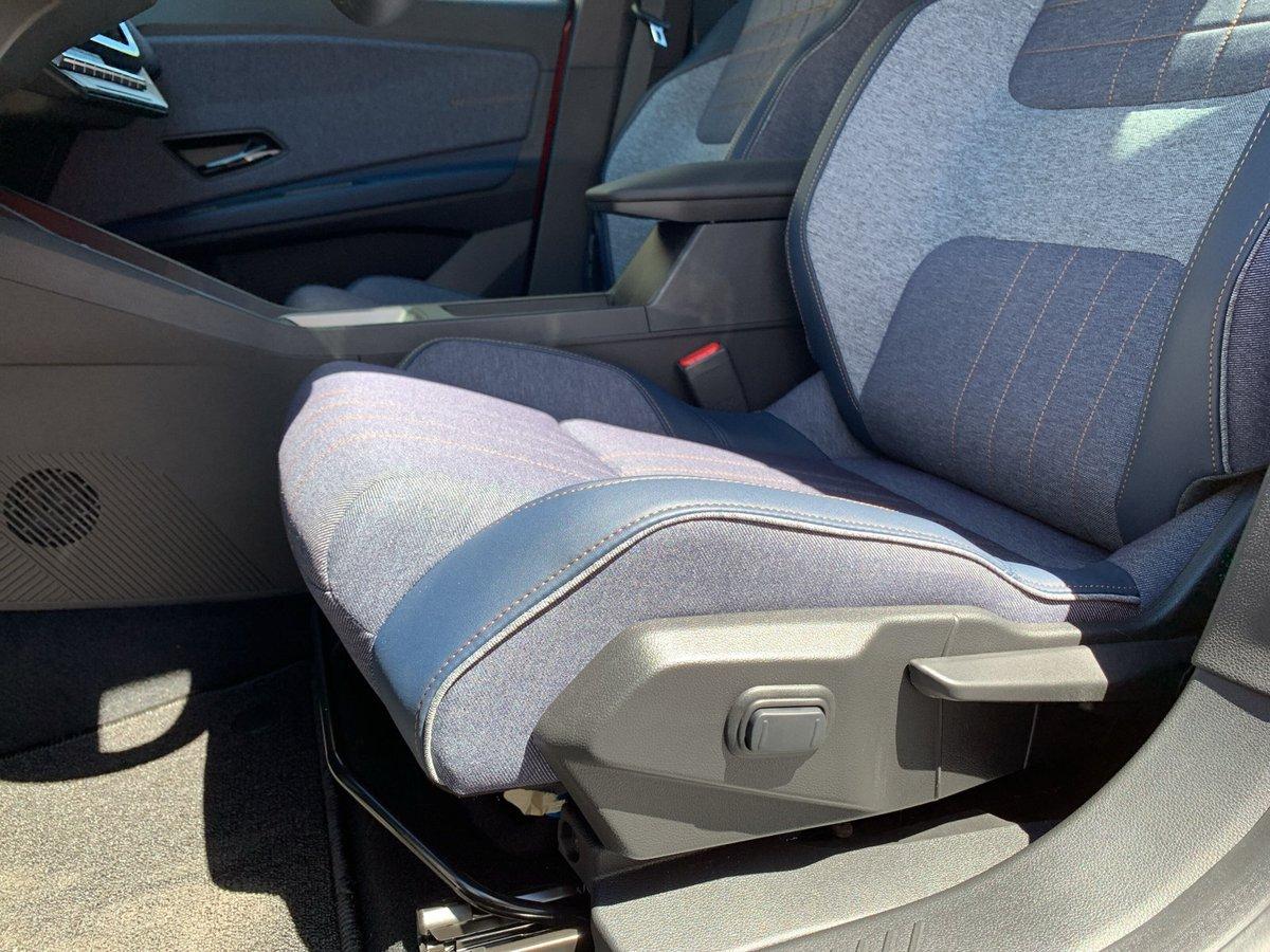 Renault R 4 E-TECH TECHNO 150 COMFORT RANGE LED+KLIMA