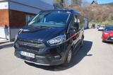 Ford Transit Custom 320 L1H1 VA  Crosscamp Lite Trail