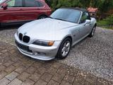 BMW Z3 Roadster 1.9i Guter Zustand - BMW aus 2000: Cabrio