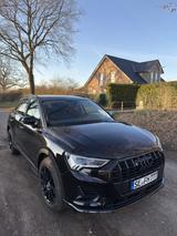 Audi Q3 35 TFSI S tronic  - Audi Q3 von privat