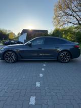 BMW 430 Gran Coupé 430d xDrive Gran Coupé M Spor... - graue BMW 430 Gran Coupé