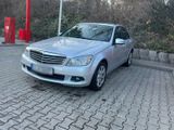 Mercedes-Benz SAUBERES Mercedes C180, Kompressor HR. 1,6... - Mercedes-Benz C 180: Merc Kompressor
