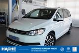 Volkswagen Touran Active 1.5 TSI NAVI PDC 7Sitzer Klima - Volkswagen Touran: Active