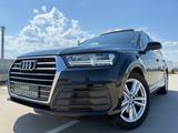 Audi Q7 3.0 TDI AUT QUAT*3x S-LINE*7-SITZ*PANO*MATRIX - Audi: A0