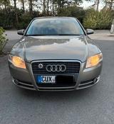 Audi A4 2.0 (B7)  Automatik | 131 PS | ~6... - Audi A4 B7 Gebrauchtwagen