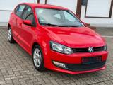 Volkswagen Polo V Style KLIMA/TÜV NEU/2HAND - Volkswagen Polo aus 2011: Style