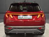 Hyundai Tucson Prime Mild-Hybrid*LEDER*19Zoll*Dach/Schwa - Hyundai Tucson Prime mit Diesel-Antrieb