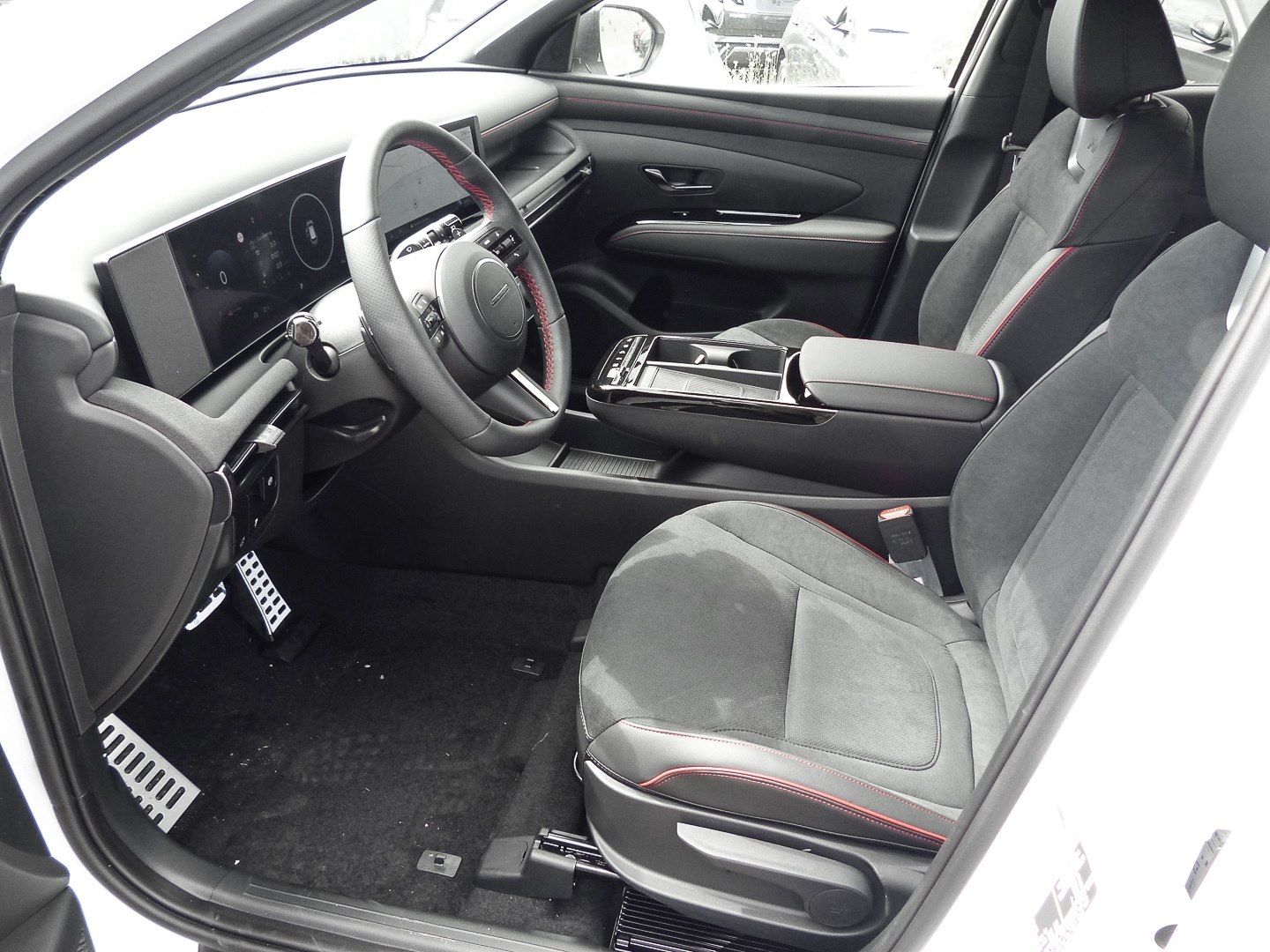 Hyundai TUCSON - Bild 12