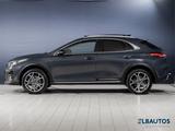 Kia Xceed 1.6 CRDI Platinum Edition LED/Pano/AHK/ACC - graue Kia XCeed
