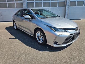 Toyota Corolla - 4