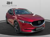 Mazda CX-5 SKYACTIV-G 194 AWD 5T 6AG HOMURA - Mazda: Cx6