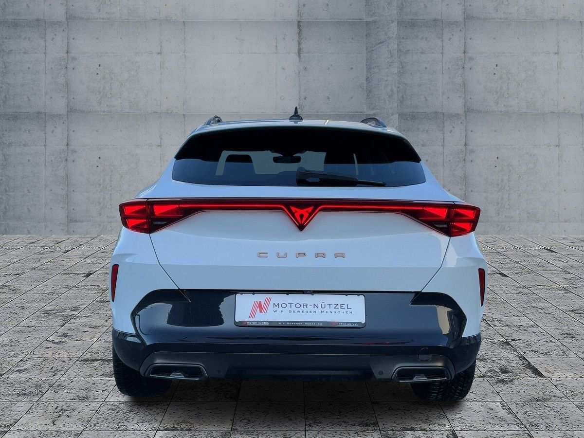 Cupra Formentor - Bild 5
