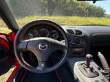Mazda RX-7 1.3 Turbo - New mazda engine in the box! - Mazda: Rx3
