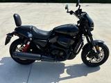 Harley-Davidson Harley-davidson Street 750 - 2017 - HARLEY-DAVIDSON STREET 750
