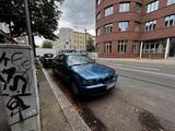 BMW 316i 3er - BMW aus 2003: 3er