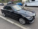 BMW 220i Cabrio -