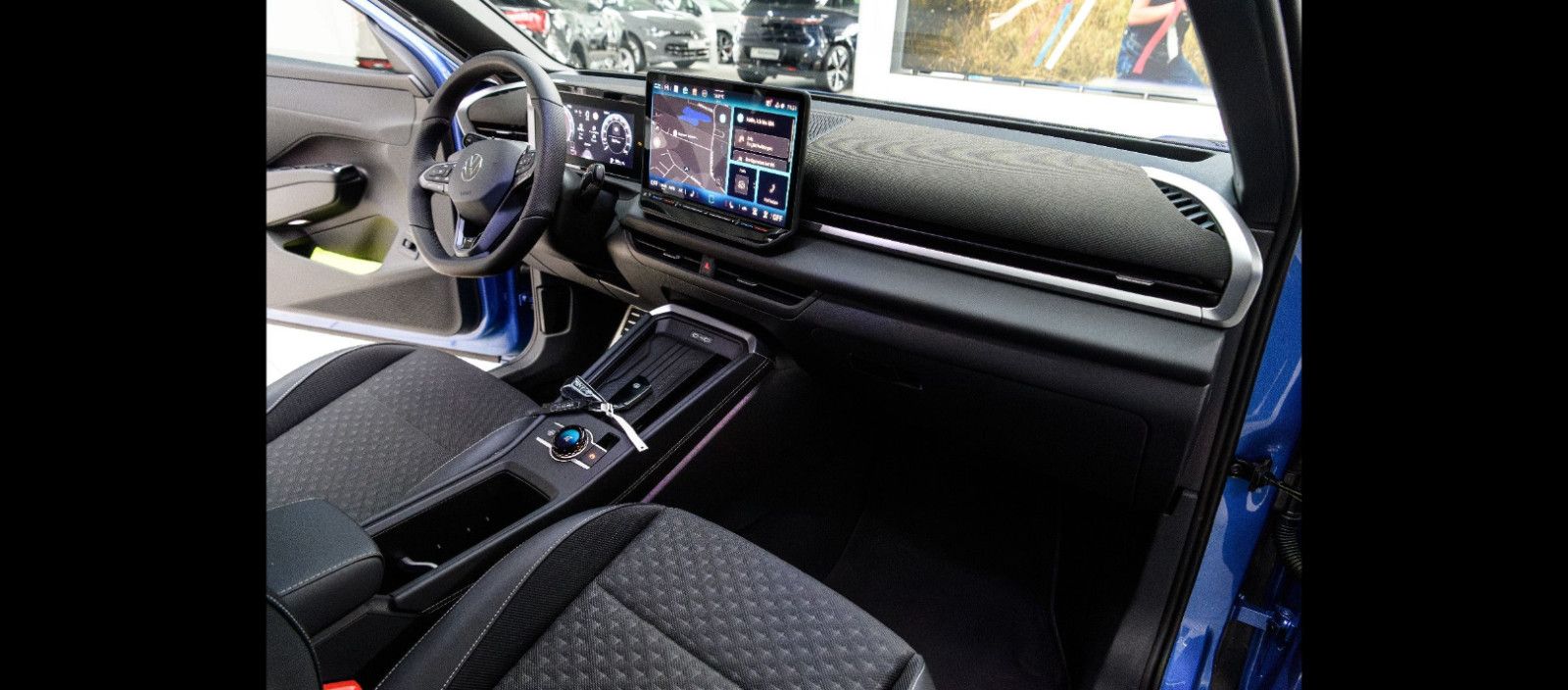Volkswagen T-Roc - Bild 16