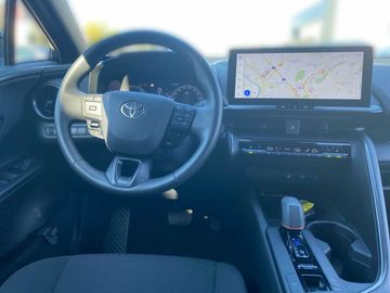 Toyota C-HR - 9
