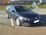 Volkswagen Passat 2.0 TDI DSG Letzter Preis!