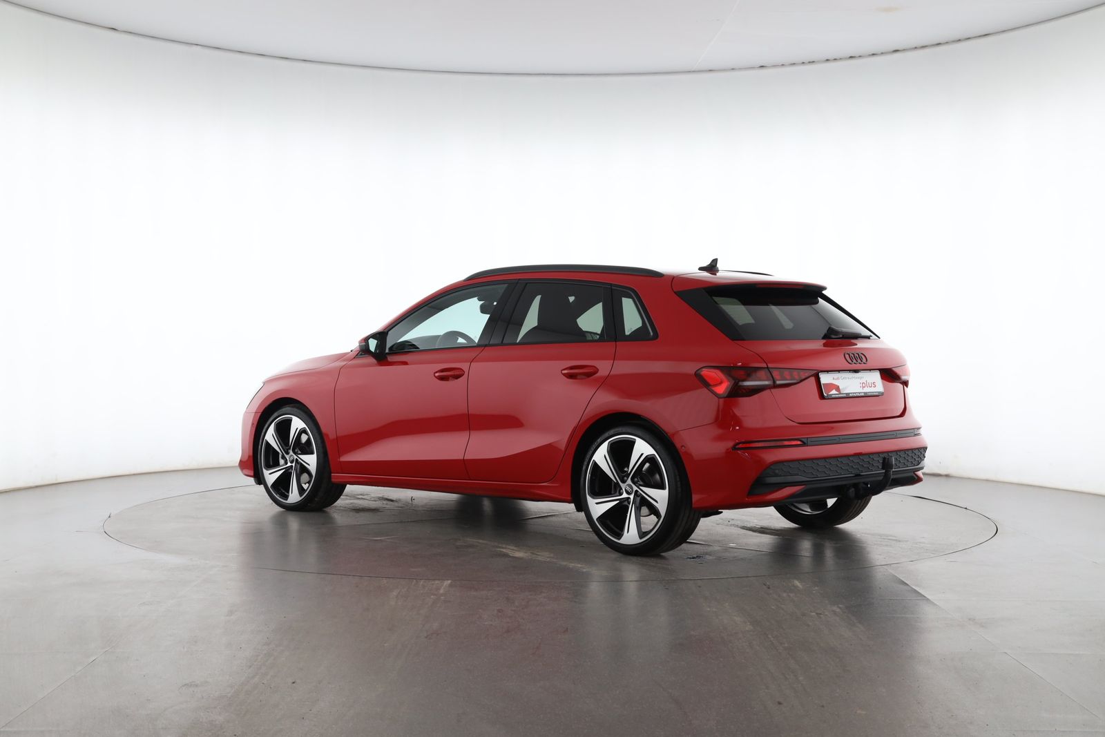 Audi A3 - Bild 5