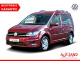Volkswagen Caddy 1.4 16V TSI Trendline BMT Klimaaut. PDC - Volkswagen Caddy: Trendline